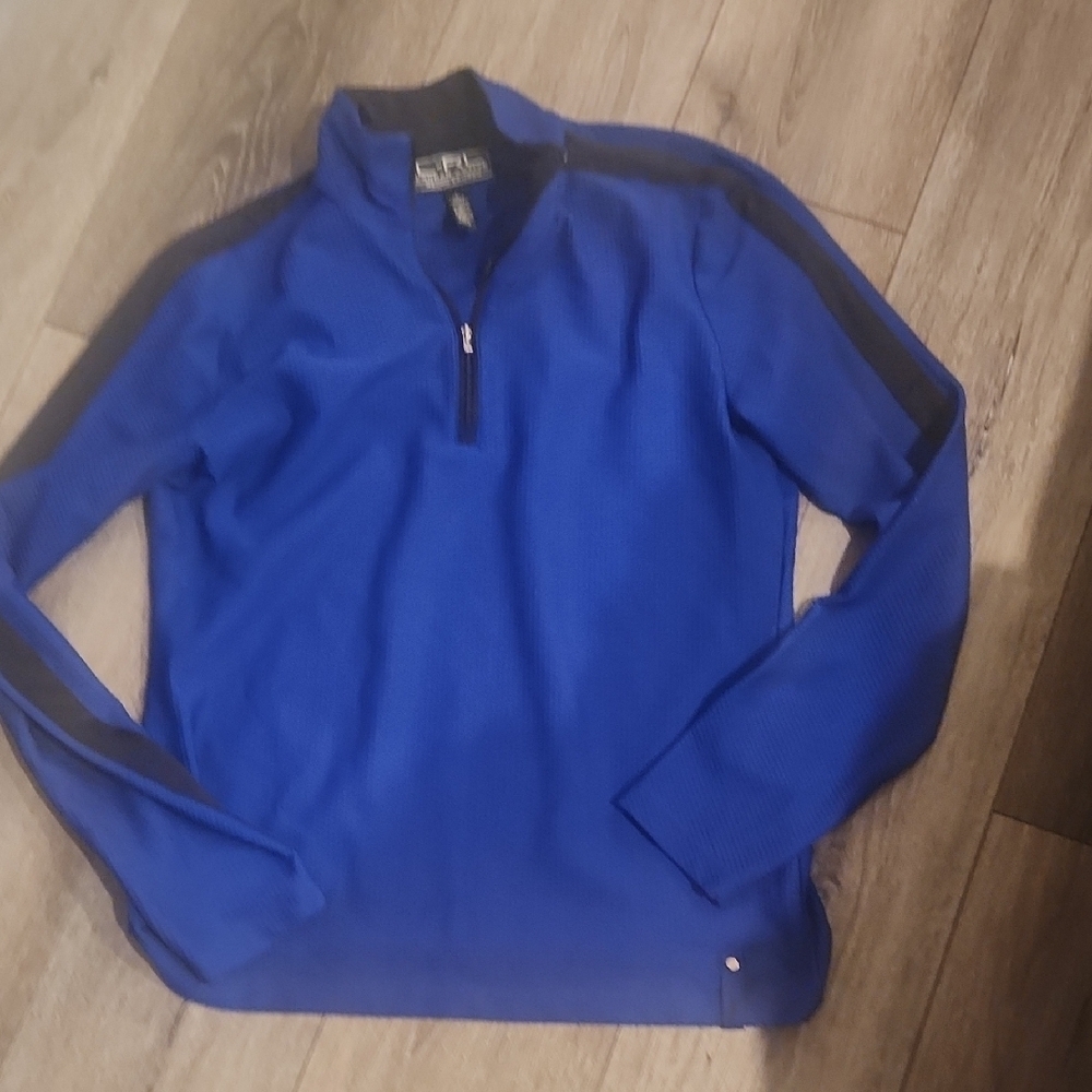 Ralph Lauren Long Sleeve Top